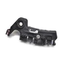 Ön Tampon Baglantı Braketi Takım Renault Megane Iıı Bm 09- (Oem No: 620940002R) ürün görseli 1