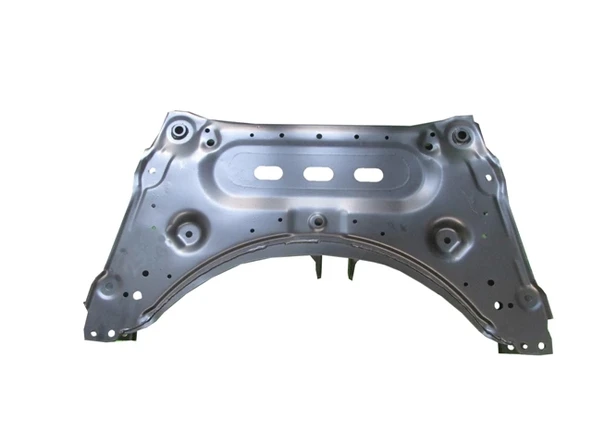 Nissan Qashqai 2014-2021 J11 Motor Beşiği (Beşik) (1, 5 Dcı Dizel) (Oem No: 544014Ea0A) ürün görseli 1