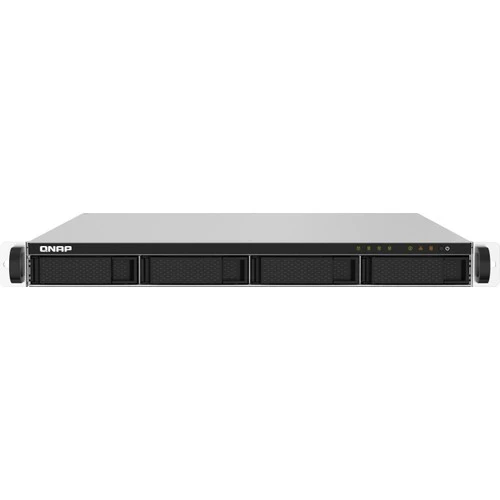 Ts-432Pxu-Rp-2Gb Ram 4 Hdd Yuvalı Rack Nas Depolama Ünitesi ürün görseli 1