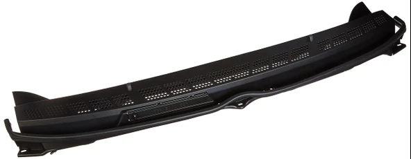 Honda Civic 2006-2012 Cam Alt Izgarası Fd6 (Oem No: 74200-Sna - A00) ürün görseli 1