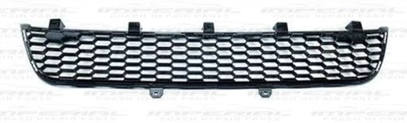 Mitsubishi L200 2010-2015 Tampon Panjuru (Oem No: 6402A182) ürün görseli 1
