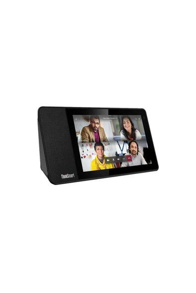 Lenovo Za690032Tr Thinksmart View 2Gb Ram 8Gb Mmc 10W Video Konferans ürün görseli 1