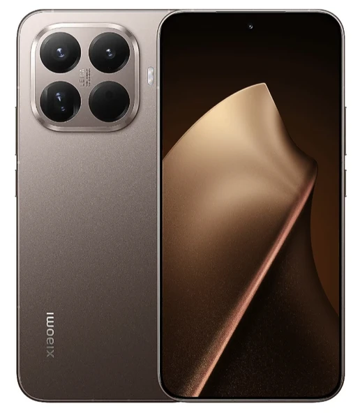 Xiaomi 15T Pro 512 GB 12 GB Ram (İthalatçı Garantili) MOCHA GOLD ürün görseli 1