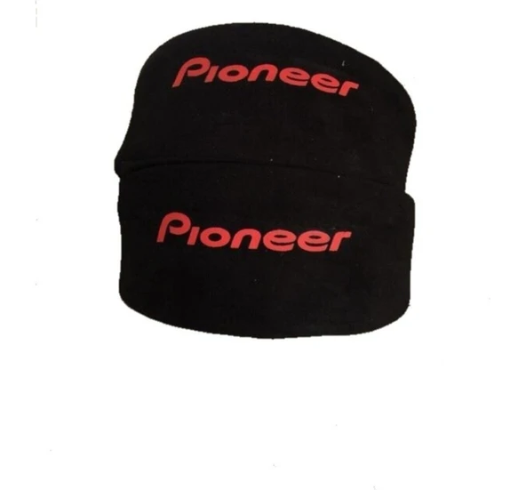 Pioneer Oval Yükseltme Plastik 2ADET ürün görseli 1
