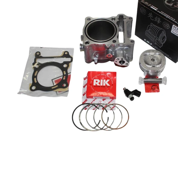 SİLİNDİR SET PCX 230 CC ENJEKSİYON DAHİL ürün görseli 1