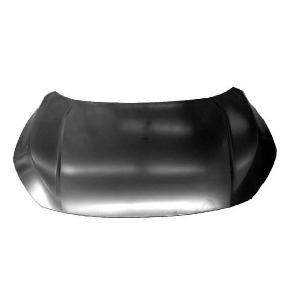 Honda Civic 2016-2021 Motor Kaputu Fc5 Sedan (Oem No: 60100-Tba - A00Zz) ürün görseli 1