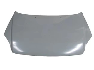 Kia Sportage 2005-2008 Motor Kaputu Gri Boyalı (İceli - Çekomastikli) (Sımyı) (Oem No: 66400-17 Serisi 0) ürün görseli 1