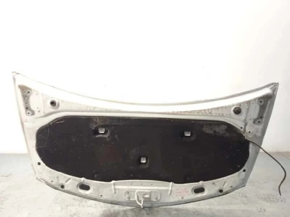 Renault Clio 3 2005-2013 Motor Kaputu (Sımyı) (Oem No: 7751476113) ürün görseli 1