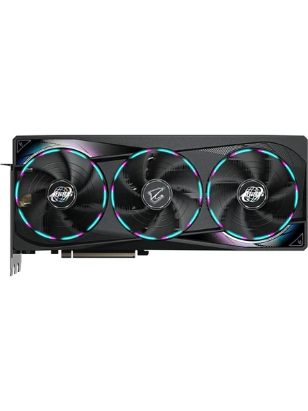Gigabyte Aorus Geforce Rtx5070 Master 12Gb 192Bit Gddr7 Gv-N5070Aorus M-12Gd Ekran Kartı ürün görseli 1
