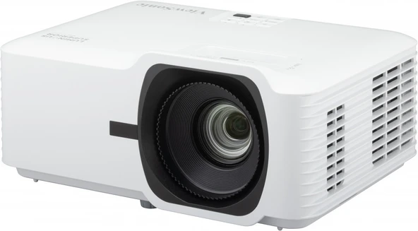 Ls740W Wxga 1280X800 5000Al Lazer Projeksiyon Cihazı ürün görseli 1
