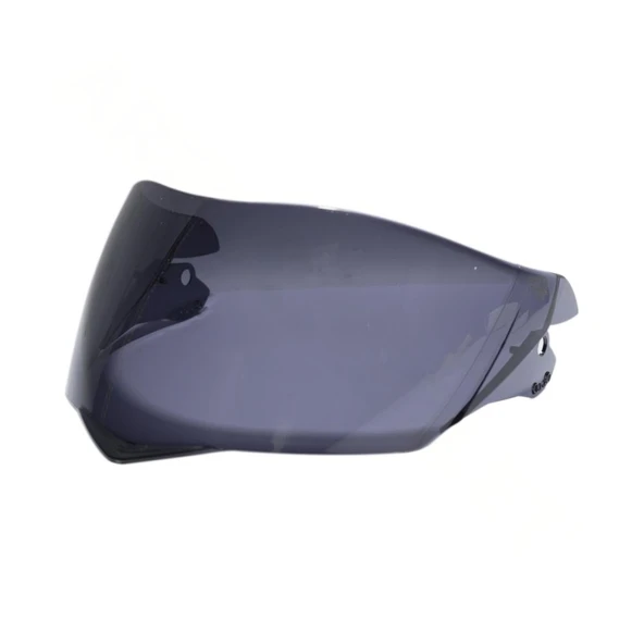 BEON SİYAH ÇENE AÇILIR VİZÖRLÜ KASK CAMI [B700 MODEL] ürün görseli 1