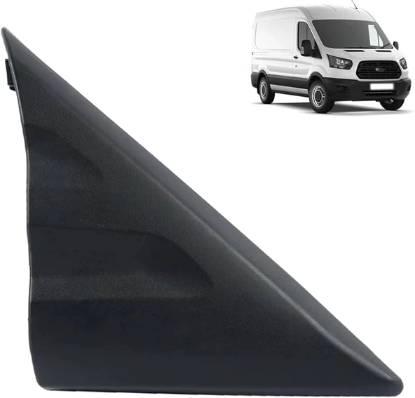 Ford Transit (2014 Yılında Çıkan Kasa) Ayna Üçgen Bakaliti Sağ V-363 (Oem No: Bk31 V16004 Ae5Ja6) ürün görseli 1