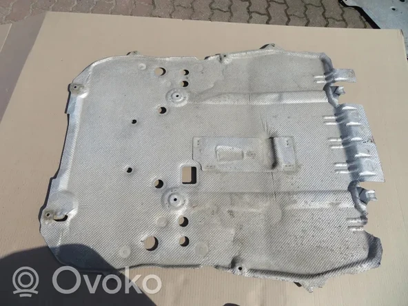 Citroen Berlingo 2019-2024 Karter Muhafaza Plastiği (Enjeksiyon Baskı) (Oem No: 9846913380) ürün görseli 1