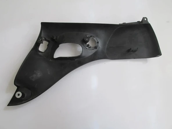 Opel Vectra B 1999-2002 Ön Kapı İç Kol Tutamağı Sağ (Komple) (Oem No: 90432656) ürün görseli 1