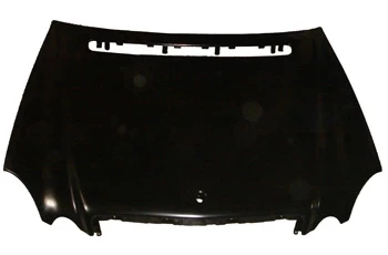 Mercedes E Class 2003-2006 Motor Kaputu (Çelik) (Tyg) (Oem No: A2118800457) ürün görseli 1