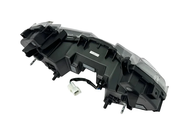 CF MOTO SR 450 FAR KOMPLE - Resim 2