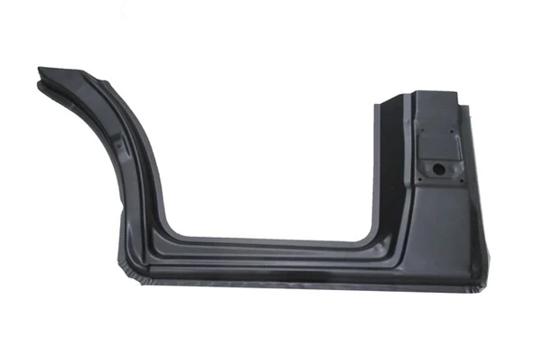 Mercedes Sprinter 2007-2013 Ön Kapı Dış Marşpiyel Sacı Sol (Oem No: A9066302400) ürün görseli 1