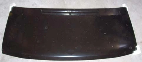 Mercedes Sprinter 1995-2000 Motor Kaputu (Tyg) (Oem No: A9017500002) ürün görseli 1