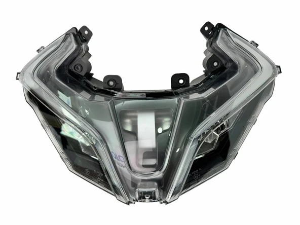 CF MOTO SR 450 FAR KOMPLE ürün görseli 1