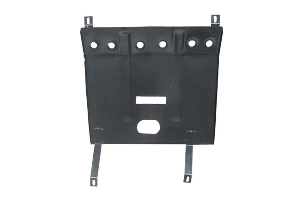 Fiat Palio 2002-2005 (3-5Kapı)Karter Muhafaza Sacı (Metal) (Oem No: 98822855) ürün görseli 1
