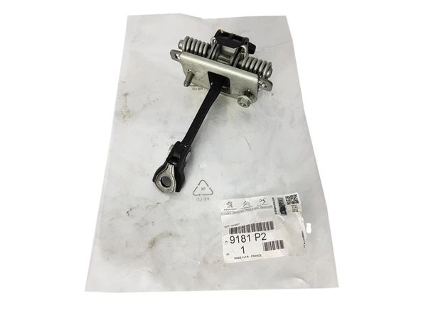 Kapı Gergis Partner Tepe /  Berlıngo Iıı 08Sonrası Sag / Sol (Oem No: 9181P2) ürün görseli 1