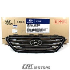 Hyundai İ20 2015-2018 Panjur (Oem No: 86350-C8000) ürün görseli 1