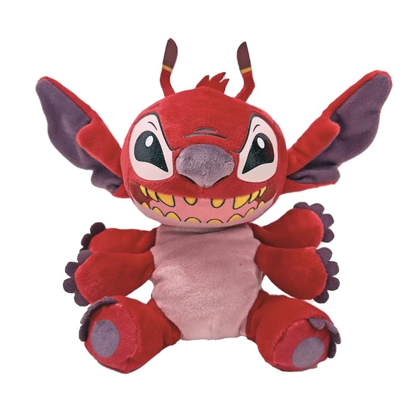 TY Beanie Babies Disney Lilo & Stitch Leroy Peluş - 20 cm ürün görseli 1