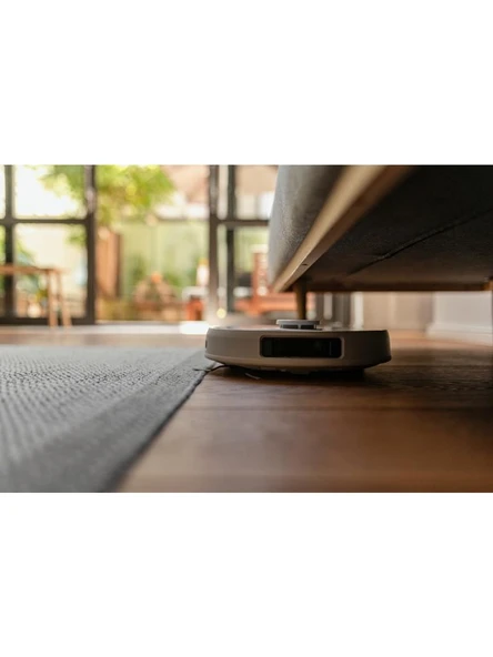 Karcher RCV 3 Akıllı Robot Süpürge - Resim 5