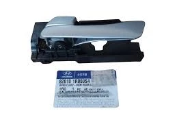 Hyundai Accent Blue 2011-2018 Kapı Kolu İç Sol Ön (Oem No: 826101R000) ürün görseli 1