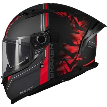 KASK MT BRAKER 0000000005194 ürün görseli 1