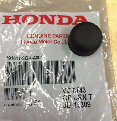 Honda Civic - Accord - Jazz - City - Crv - Hrv (2022 Yılında Çıkan Kasa) Cam Silgi Kolu Kapağı 2006-2022 - - - S-2000 Ge ürün görseli 1