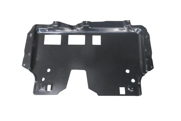 Opel Mokka 2021-2024 Karter Muhafaza Sacı (Metal) (Oem No: 9824226080) ürün görseli 1