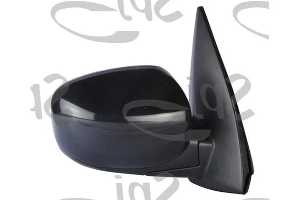 Hyundai İ10 - 2009-2014 Manuel Ayna Sağ (Oem No: 87620-0X310) ürün görseli 1