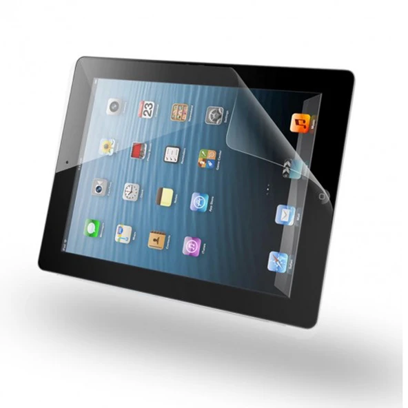 Lenovo Tab P11 Plus 11.0 Ön Nano HD Darbe Emici Ekran Koruyucu ürün görseli 1