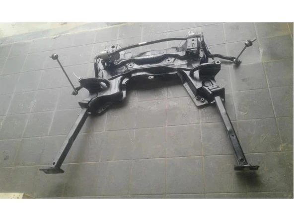 Citroen C3 2017-21 Aircross Motor Beşiği (Beşik) (Oem No: 9807026580) ürün görseli 1