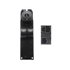 Düğme Cam Açma Courıer 14Sonrası / Connect 13Sonrası (Çiftli) Ayna Ayar Düğmeli Sol (Oem No: Dt1T14A132Aa) ürün görseli 1
