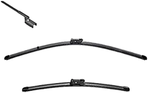 Silecek Süpürgesi Takım Partner / Berlıngo / Combo E 18Sonrası Aerotwın A543S (650+425Mm) (Oem No: 9820343580) ürün görseli 1