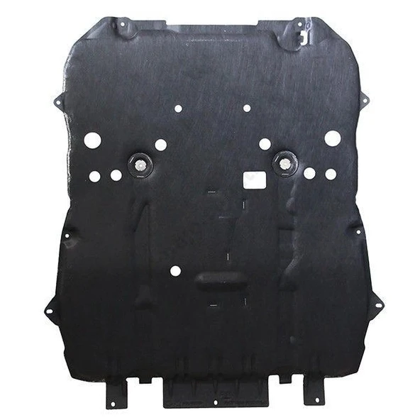 Toyota Proace City 2021-2024 Karter Muhafaza Plastiği (Enjeksiyon Baskı) (Oem No: 9846913380) ürün görseli 1