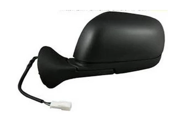 Dacia Duster 2010-2012 Elektrikli Ayna Astarlı Sol (Oem No: 963029836R) ürün görseli 1