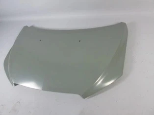 Chevrolet Aveo Sedan 2011-2013 Ve Hatchback Motor Kaputu Gri Boyalı (İceli - Çekomastikli) (Sımyı) (Oem No: 95102827) ürün görseli 1