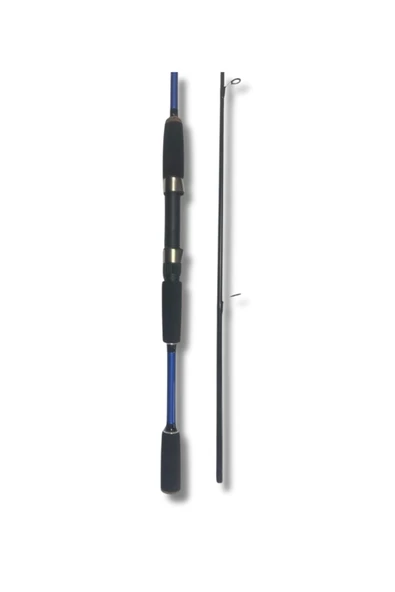 Powerex Prospin 270cm. 10-30gr. Spin Kamış - Resim 4