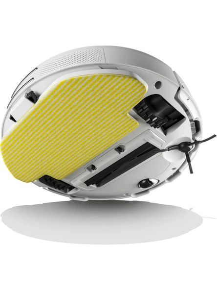 Karcher RCV 3 Akıllı Robot Süpürge - Resim 4