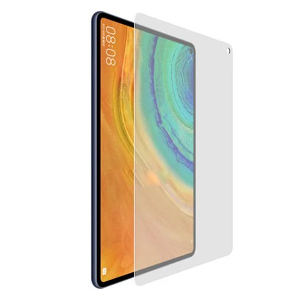 Huawei Mediapad T3 7.0 İle Uyumlu Ön Nano HD Darbe Emici Ekran Koruyucu ürün görseli 1