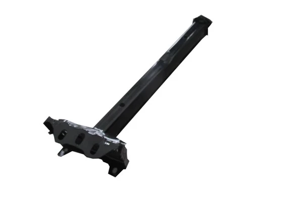 Peugeot 5008 2021-2024 Şasi Uç Demiri Kolu Sol (Beşik)(Motor Beşiğine Takılan) (Oem No: 9830019280) ürün görseli 1
