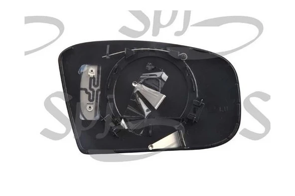 Mercedes W220 1998-2006 Elektrikli Ayna Camı Kör Noktalı Sol (Oem No: A2208100321) ürün görseli 1