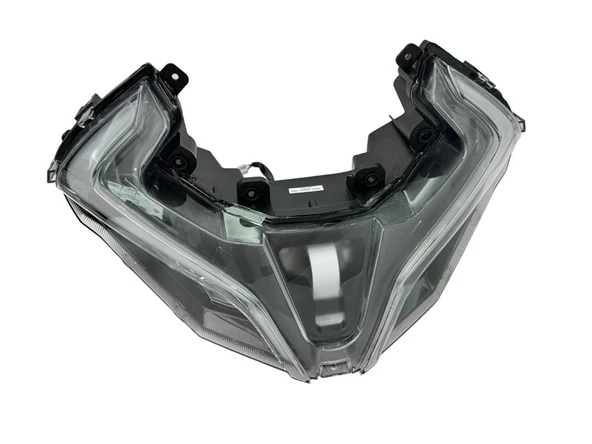 CF MOTO SR 450 FAR KOMPLE - Resim 4