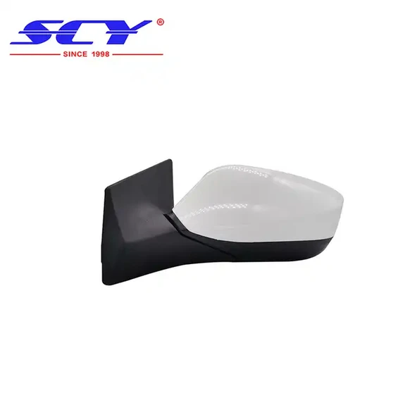 Hyundai Elantra 2011-2015 Elektrikli Ayna Astarlı Sinyalli Sol (Oem No: 87610-3X120) ürün görseli 1