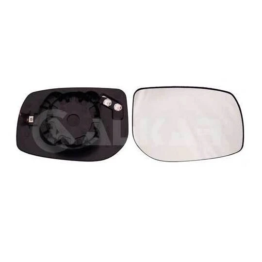 Toyota Auris 2008-2013 Elektrikli Ayna Camı Sağ (Oem No: 8790802720) ürün görseli 1