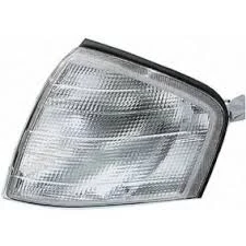 Mercedes W202 1993-2000 Sinyal Lambası Sol Beyaz (Oem No: A2028260743) ürün görseli 1