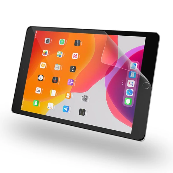 TCL Tab Ön Nano HD Darbe Emici Ekran Koruyucu ürün görseli 1
